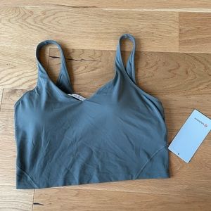 Lululemon align tank